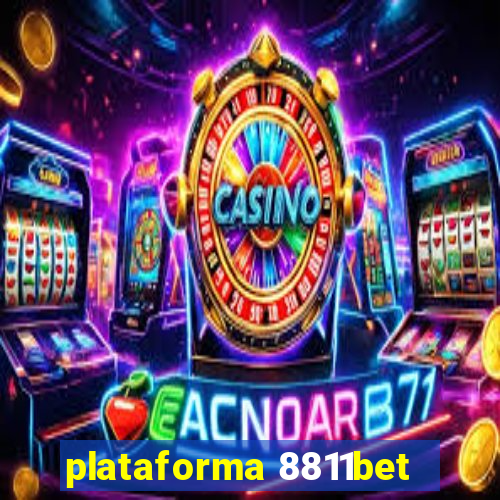 plataforma 8811bet